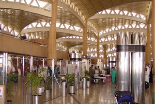 leiebil Riyadh Lufthavn